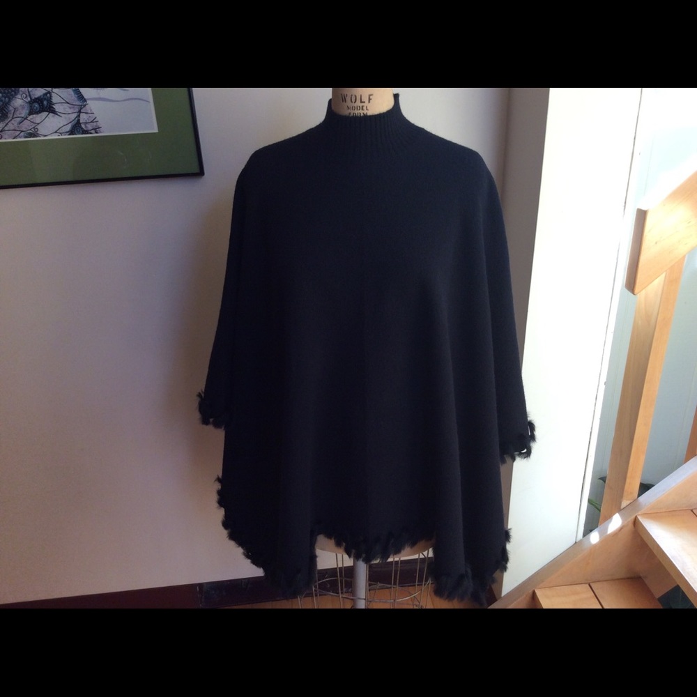 Cape